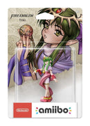 Fire Emblem: Tiki Amiibo