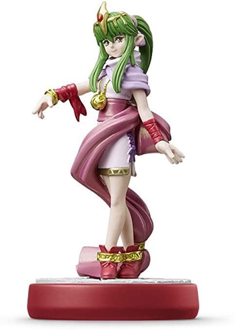 Fire Emblem: Tiki Amiibo (used)