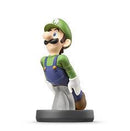 Super Smash Bros: Luigi Amiibo