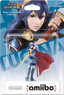 Super Smash Bros: Lucina Amiibo (used)