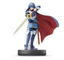 Super Smash Bros: Lucina Amiibo (used)