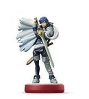 Fire Emblem: Chrom Amiibo