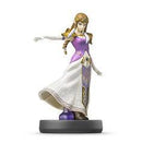 Super Smash Bros: Princess Zelda Amiibo (used)