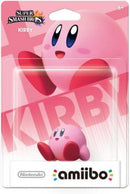 Super Smash Bros: Kirby Amiibo