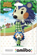 Animal Crossing: Mabel Amiibo