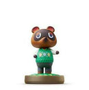 Animal Crossing: Tom Nook Amiibo