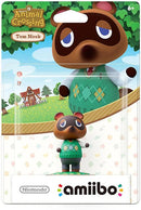 Animal Crossing: Tom Nook Amiibo