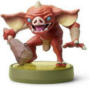 Legend of Zelda - Breath of the Wild: Bokoblin Amiibo (used)