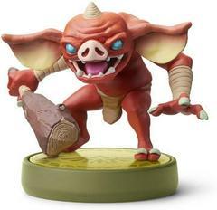 Legend of Zelda - Breath of the Wild: Bokoblin Amiibo