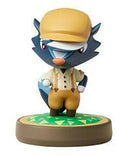 Animal Crossing: Kicks Amiibo