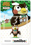Animal Crossing: Blathers Amiibo (used)