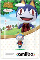 Animal Crossing: Rover Amiibo