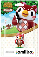 Animal Crossing: Celeste Amiibo (used)