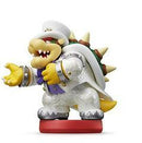 Super Mario Odyssey: Wedding Bowser Amiibo (used)