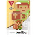Legend of Zelda: 8-Bit Link Amiibo (used)