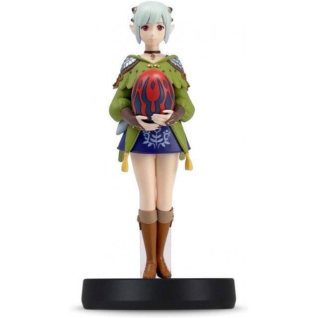 Monster Hunter Stories 2: Ena Amiibo (used)