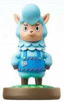 Animal Crossing: Cyrus Amiibo (used)