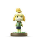Animal Crossing: Isabelle (Summer Outfit) Amiibo (used)