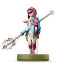 Legend of Zelda - Breath of the Wild: Mipha Amiibo (used)