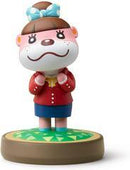 Animal Crossing: Lottie Amiibo (used)
