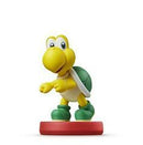 Super Mario: Koopa Troopa Amiibo (used)