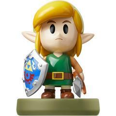 Legend of Zelda - Link's Awakening: Link Amiibo