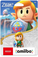 Legend of Zelda - Link's Awakening: Link Amiibo (used)