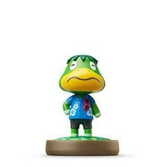 Animal Crossing: Kapp'n Amiibo