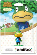 Animal Crossing: Kapp'n Amiibo