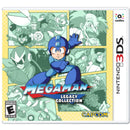 Mega Man Legacy Collection (used)