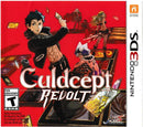 Culdcept Revolt
