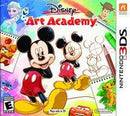 Disney Art Academy (used)