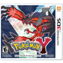 Pokemon Y (used)