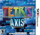 Tetris Axis (used)