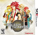 Tales of the Abyss (used)