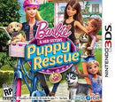 Barbie and Her Sisters: Puppy Rescue