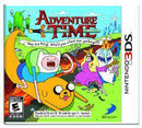 Adventure Time: Hey Ice King (used)