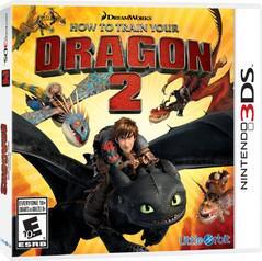 How to Train Your Dragon 2 (used)