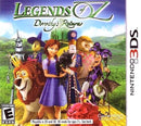 Legends of Oz Dorothy's Return (used)