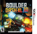 Boulder Dash-XL 3D (used)