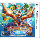 Monster Hunter Stories (used)