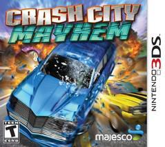 Crash City Mayhem (used)