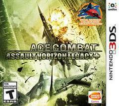 Ace Combat: Assault Horizon Legacy Plus (used)