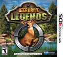 Deer Drive Legends