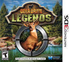 Deer Drive Legends (used)