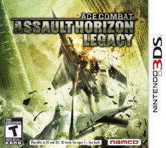 Ace Combat Assault Horizon Legacy (used)