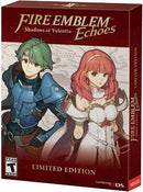 Fire Emblem Echoes: Shadows of Valentia [Limited Edition] (used)