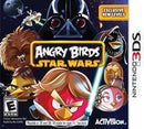 Angry Birds Star Wars (used)