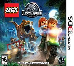 LEGO Jurassic World (used)