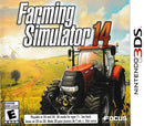 Farming Simulator 14 (used)